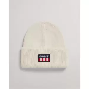 Gant Gant R.Shield Beanie 31 - Neutral