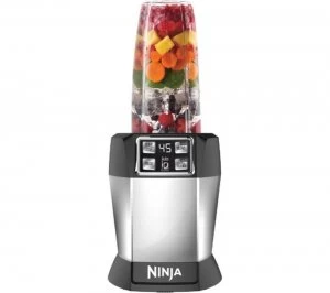 Ninja Nutri BL480UK 0.5L 1000W Blender