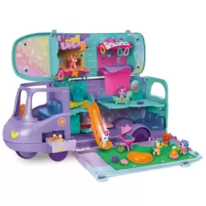 My Little Pony Mini World Magic Mare Stream