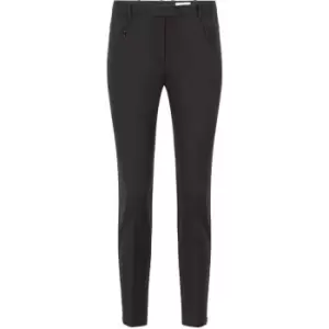 Boss Anaita Trousers - Black