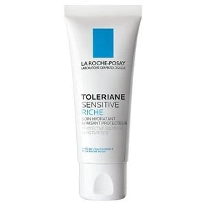 La Roche-Posay Toleriane Sensitive Riche Moisturister 40ml