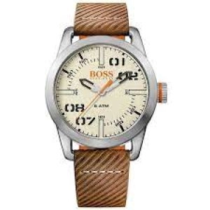 Hugo Boss Orange Oslo 1513418 Men Strap Watch