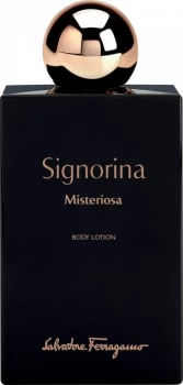 Salvatore Ferragamo Signorina Misteriosa Body Lotion 200ml