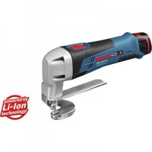 Bosch Professional GSC 12 V-13 plate shears cardboard Solo