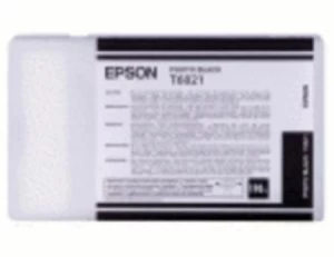 Epson T6121 Photo Black Ink Cartridge