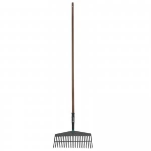 Gardena NATURELINE FSC Lawn Rake