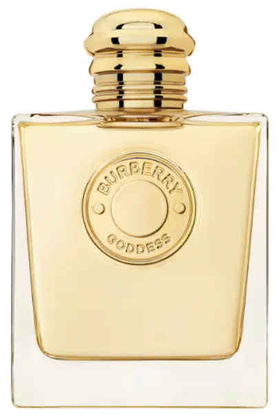 Burberry Goddess Eau de Parfum For Her 100ml