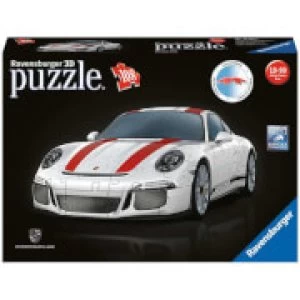 Ravensburger Porsche 911 3D Jigsaw Puzzle (108 Pieces)