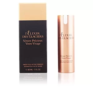 L'ELIXIR DES GLACIERS votre visage serum precieux 30ml