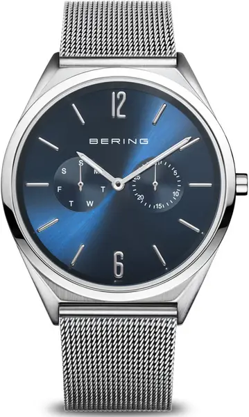 Bering Watch Ultra Slim Unisex BNG-377