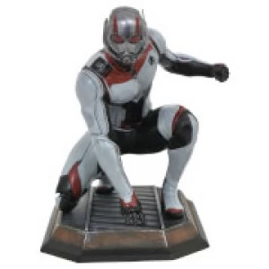 Diamond Select Marvel Gallery Avengers: Endgame Quantum Realm Ant-Man Statue