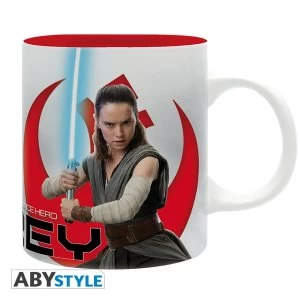 Star Wars - Rey E8 Mug