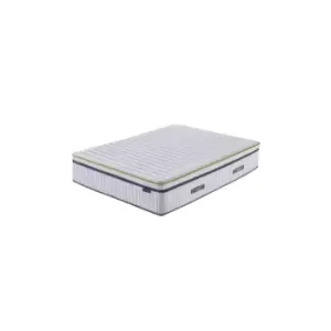 Lullaby Antlia Finest 2000 Pocket Sprung Mattress