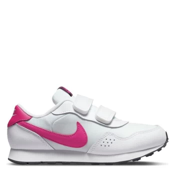 Nike MD Valiant Trainers Girls - White