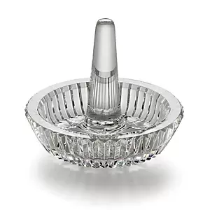 Waterford Heritage Round Ring Holder