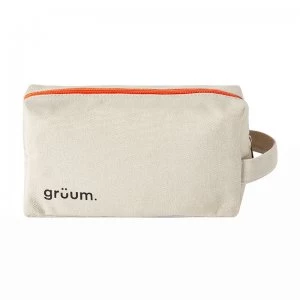 gruum reise Stone Washbag