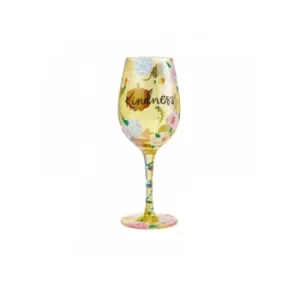 Kind Wine Glass