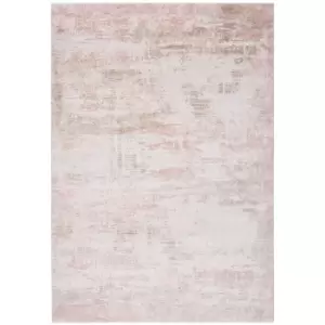 Pink Rug - 120x180cm - Astral