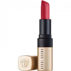 Bobbi Brown Luxe Matte Lip Colour - On Fire