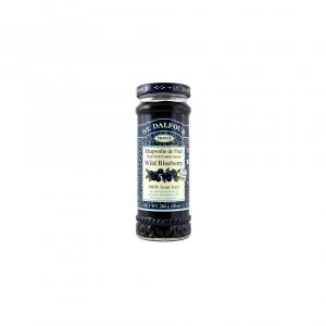 St Dalfour Wild Blueberry 284g