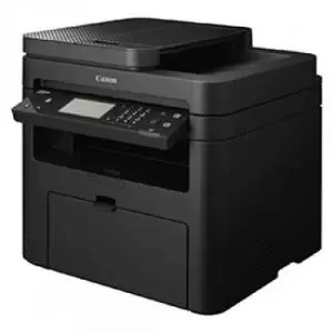 Canon i-SENSYS MF249DW Mono Laser Multifunction Printer