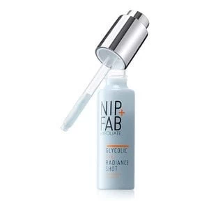 Nip+Fab Glycolic Fix Radiance shot 30ml