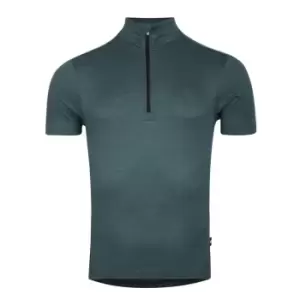 Dare 2b Pedal It Out Jersey - MedGreenMarl