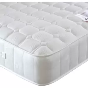 Ultimate Ortho 1400 Pocket Sprung Mattress King Size