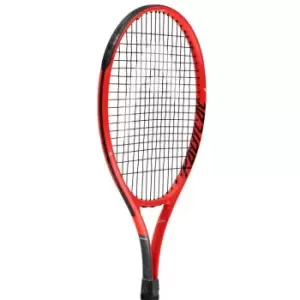 Head Radical 27 Tennis Racket - Orange