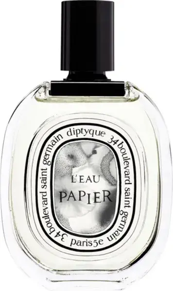 Diptyque L Eau Papier Eau de Toilette Unisex 100ml