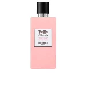 TWILLY DHermes shower cream 200ml