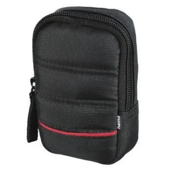 Hama Samara Camera Bag, 60L with Belt loop 6 x 4 x 11cm HAM-433558