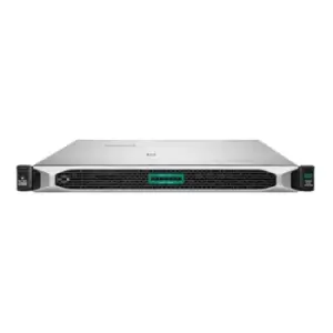 HP Enterprise ProLiant DL360 Gen10+ Server 24 TB 2.1 GHz 32GB Rack (1U) Intel Xeon Silver 800 W DDR4-SDRAM