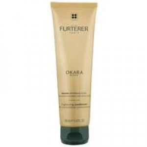 Rene Furterer Okara Blonde Radiance Ritual Brightening Conditioner 150ml / 5 fl.oz.