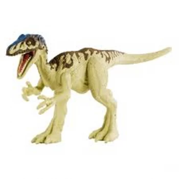 Jurassic World Camp Cretaceous Attack Pack Coelurus Figure