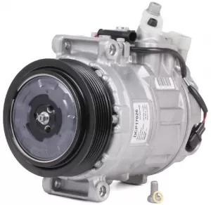 Denso AC Compressor DCP17026