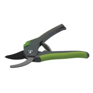 Silverline Bypass Secateurs - 200mm