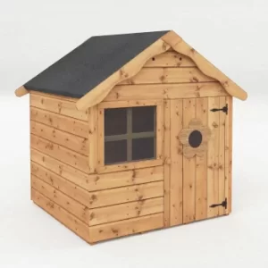 Mercia Snug Playhouse (Installed)