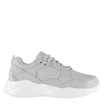 Firetrap Iris Trainers - Grey