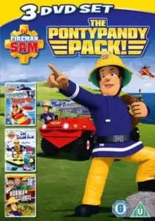 Fireman Sam: The Pontypandy Pack!