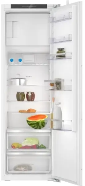 Neff N50 280 Litre Integrated In-Column Fridge with Freezer KI2822FE0G