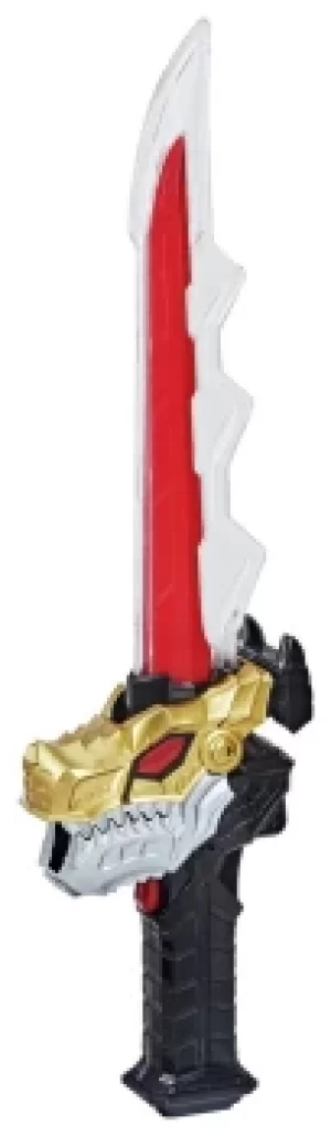 Power Rangers Dino Fury Chromafury Saber