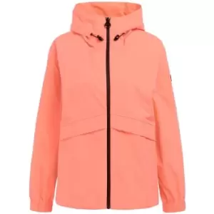 Barbour International Northolt Showerproof Jacket - Pink