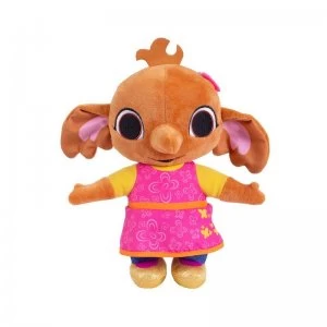 Talking Sula Soft Toy