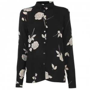 M by M Klara Ro Shirt - A38 EMMY PRINT