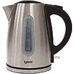 Igenix IG7251 1.7L Cordless Jug Kettle