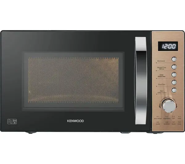 Kenwood K20MCU21 20L 800W Microwave