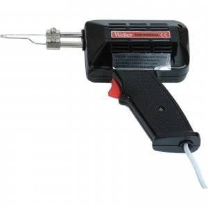 Weller 9200UD Universal Soldering Gun 100 Watts