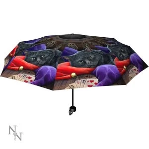 Jester Umbrella