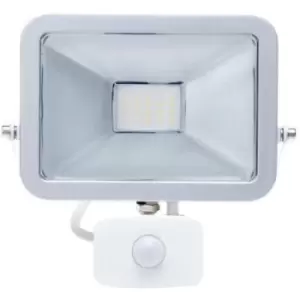 Brackenheath Ispot 30W PIR LED Driverless Floodlight - White (3000K) - I1039W